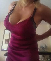 MELISA RUBIA CON  CULO GRANDE