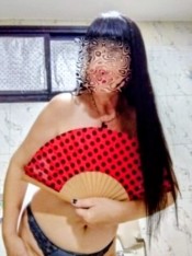 MADURITA MASAJISTA PROVOCADORA
