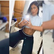 ESTEFANIA GUAPISIMA VENEZOLANA ARDIENTE, MORBOSA CALIENTE EN FERROL