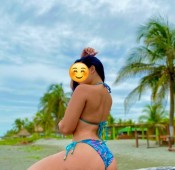 HERMOSA SCORT Y MASAJISTA