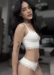 COLOMBIANA ENCANTADORA Y ATRACTIVA, NOVEDAD EN JEREZ