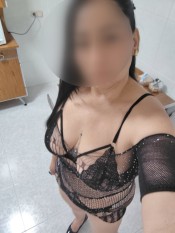 AMORE ESTARE POR POCOS DIAS MADURITA CON  CURVAS