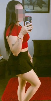 HERMOSA SENSUAL  ARDIENTE BOMBA DE SEXO