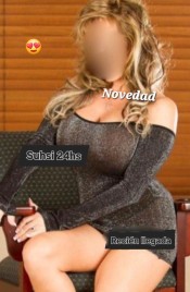 NOVEDAD SUHSI MADURITA EN LUCENA CÓRDOBA