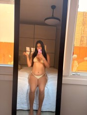EN ALMERIA SENSUAL ESCORT JOVENCITA CACHONDA ARDIE