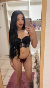 UNA CHICA CON GANAS DE QUE ME FOLLES RICO