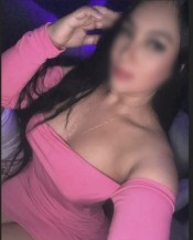 MIS AMORES LLEGÓ ESTÁ SEXI Y GUAPA MUJER A COMPLAC