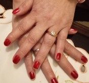 MANICURA