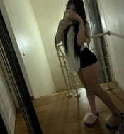 PELINEGRA SEXY