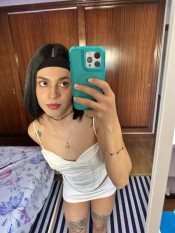 SEXY NIÑATA LATINA CACHONDA NUEVA EN TU CIUDAD