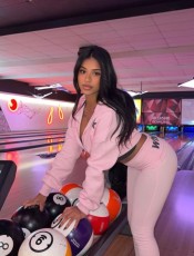 PATRICIA MORENA SEXY