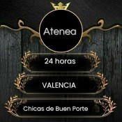 PLAZA DISPONIBLE EN VALENCIA! EXCELENTES INGRESOS