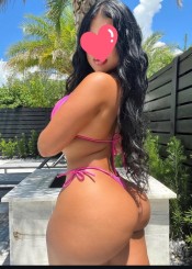 CALIENTE CARIñOSA FIESTERA