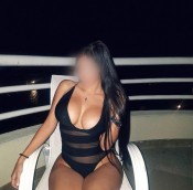 YARA 28 AñOS, TREMENDAMENTE FOGOSA Y MUY PASIONAL...!!!
