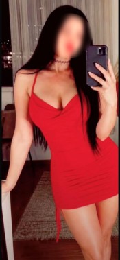 SOY MARIBEL, CORDOBESA ARDIENTE