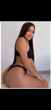 MELISA SENSUALIDAD SIN LíMITES