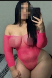 PUERTORRIQUEñA FOGOSA Y CANDENTE NOVEDAD
