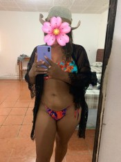 607524212...PASA TU LENGUA POR MIS RICAS TETAS Y MI RICO CHOCHO