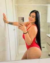 DAHIANA MUJER CACHONDA Y EXóTICA