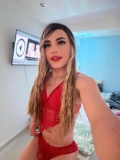 COLOMBIANA EXÓTICA CULONA Y POLLONA MUY CACHONDA