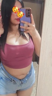 LUNA DIVERTIDA Y MUY VICIOSA..