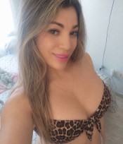 KASSANDRA TRANS FEMENINA FIESTERA EN CARTAGENA