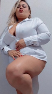 ELISA ESCORT SENSUAL Y FIESTERA Y MUY DIVERTIDA EN CUIDAD JARDíN