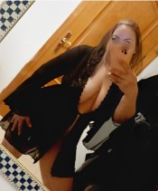 GUAPA LATINA SANLúCAR DE BARRAMEDA
