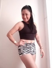 MADURITA Y COMPLACIENTE  EN HELLÍN