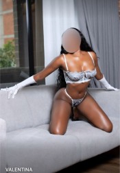 MULATA CON MUCHO DESEO, NOVEDAD EN GANDIA
