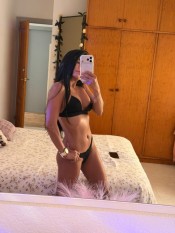 CUERPITO TEEN , PEQUEñA DANIELA 1,55