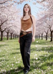 SOY CHICA NUEVA ASIATICA CHINA CARIñOSA