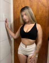 RUBIA...DELICIOSA EXQUISITA ARDIENTE DESEOSA DE PLACER