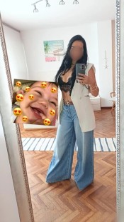 LAURA NOVEDAD 24/7 DISPONIBLE SANXENXO