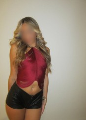 NOVEDAD VEN A CONOCERME RUBIA MUY GUAPA