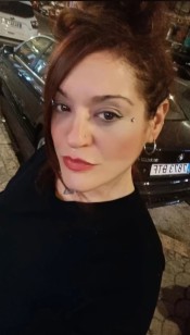 SOFíA ESPAñOLA, CAñERA IMPLICADA TRíOS LéSBICOS ANAL