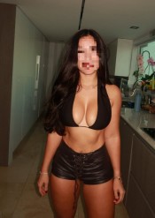 FOLLADORA MUY GUAPA FIESTERA Y CACHONDA