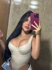 MULTIORGASMICA COMPLACIENTE MUY CACHONDA