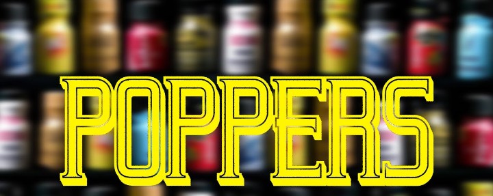 VENTA DE POPPER