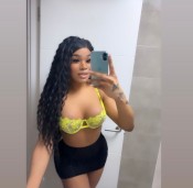 TRANS SENSUAL ELEGANTE BUENA AMANTE