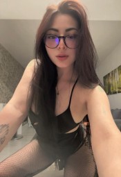 BLANQUITA CON MUCHO SABOR; VEN A DISFRUTAR CONMIGO MOMENTOS INSACIABLES
