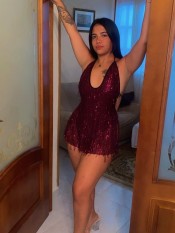 MULTIORGASMICA Y APASIONADA