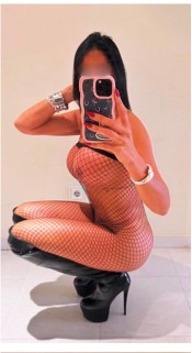 HOLA, MI NOMBRE ES VALENTINA SMITH- MASAJISTA