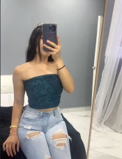 SOY UNA CHICA GLAMUROSA Y MUY BONITA.