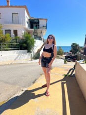 MULTIORGASMICA DANA