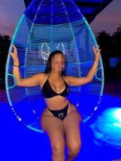 LA REINA DE LAS POSES COLOMBIANA NUEVA 24H