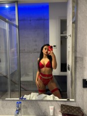 ANITTA 21 AÑOS  LA ESPAÑOLA MÁS PICANTE DE MARBELLA
