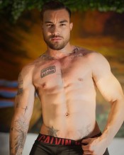 JORDAN LATINO ROMPE CULOS MULTIORGASMICO XXL