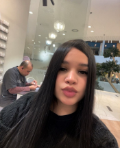 ANTONELLA, LA VENEZOLANA MÁS DESEADA DE BILBAO