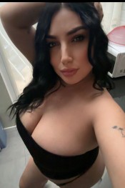 HERMOSA JOVENCITA COLOMBIANA 28 AÑOS SUPERNOVEDAD